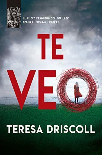Te veo audiolibro gratis
