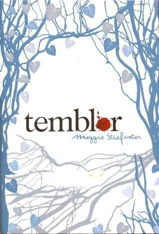 Temblor audiolibro gratis