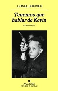 Tenemos que hablar de Kevin audiolibro gratis