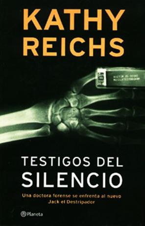 Testigos del silencio audiolibro gratis