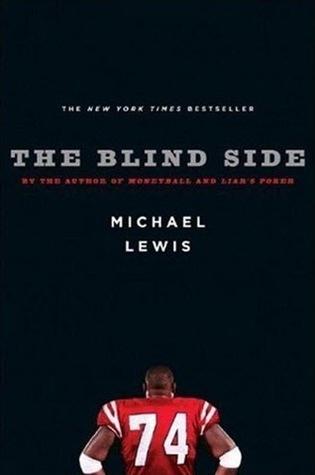 The Blind Side free audiobook