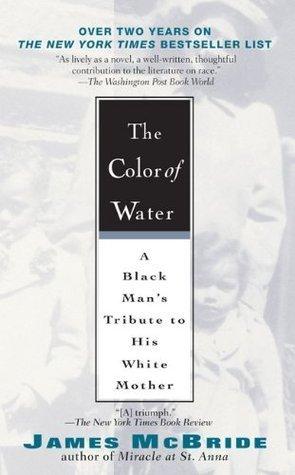The Color of Water free audiobook