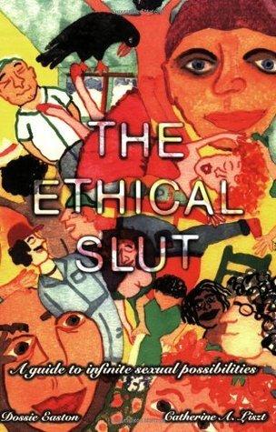 The Ethical Slut free audiobook