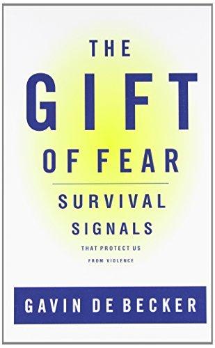 The Gift of Fear free audiobook