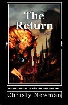 The Return by Hisham Matar audiobook cover