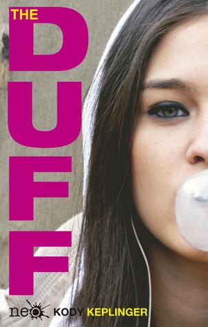 The DUFF audiolibro gratis