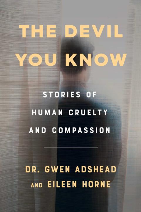 The Devil You Know free audiobook