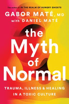 The Myth of Normal free audiobook