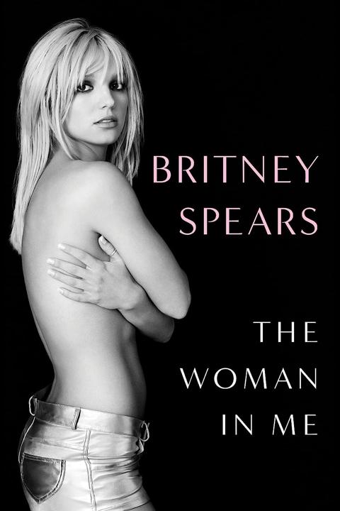 The Woman in Me free audiobook