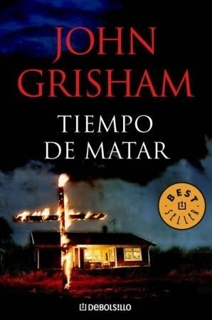 Tiempo de matar audiolibro gratis