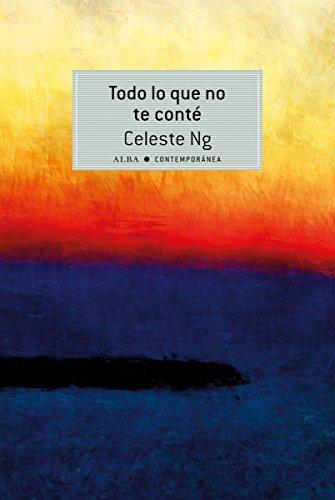 Todo lo que no te conté audiolibro gratis