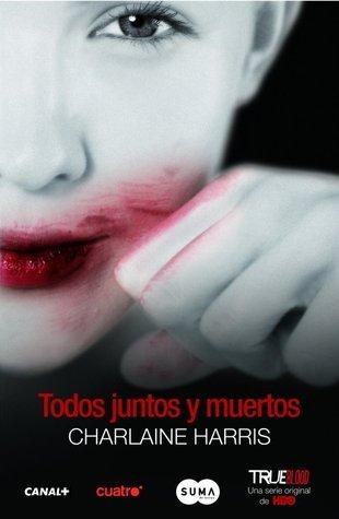 Todos juntos y muertos audiolibro gratis