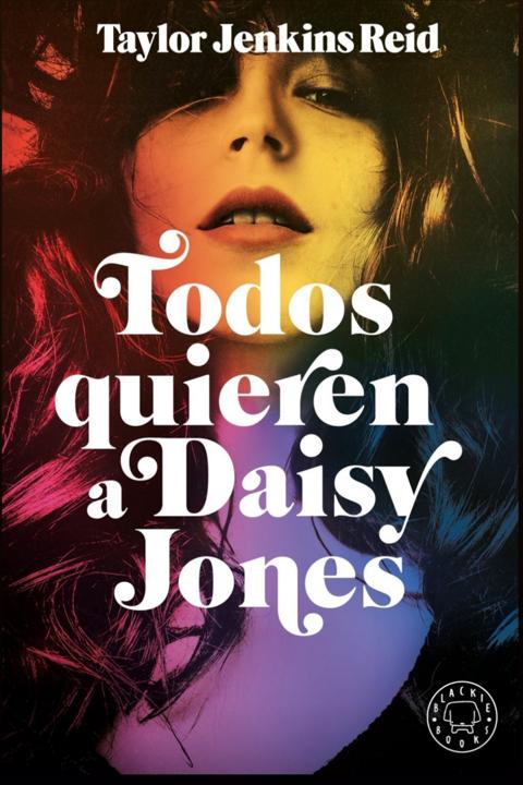 Todos quieren a Daisy Jones audiolibro gratis