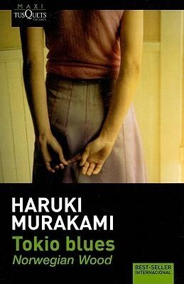 Tokio blues audiolibro gratis