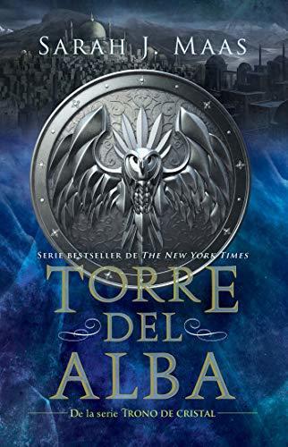 Torre del alba audiolibro gratis