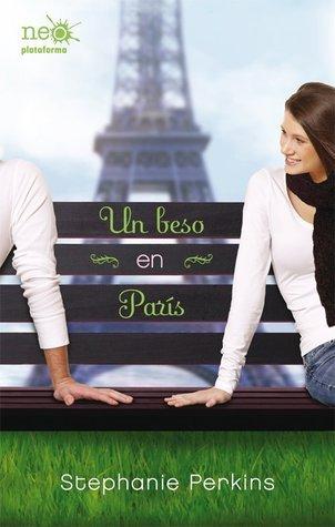 Un beso en París audiolibro gratis
