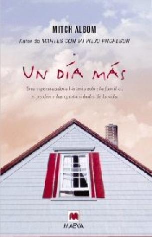 Un día más audiolibro gratis