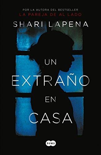 Un extraño en casa audiolibro gratis