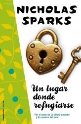 Un lugar donde refugiarse audiolibro gratis
