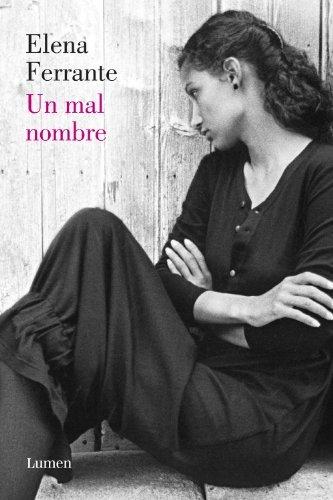 Un mal nombre audiobook cover