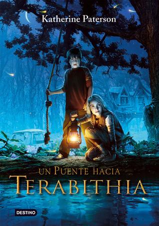 Un puente hacia Terabithia audiolibro gratis