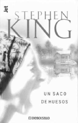 Un saco de huesos audiolibro gratis
