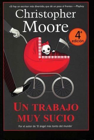 Un trabajo muy sucio audiolibro gratis