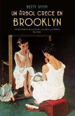 Un árbol crece en Brooklyn audiolibro gratis