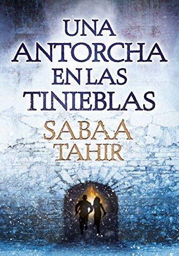 Una antorcha en las tinieblas audiolibro gratis