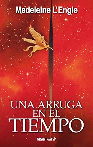 Una arruga en el tiempo audiolibro gratis