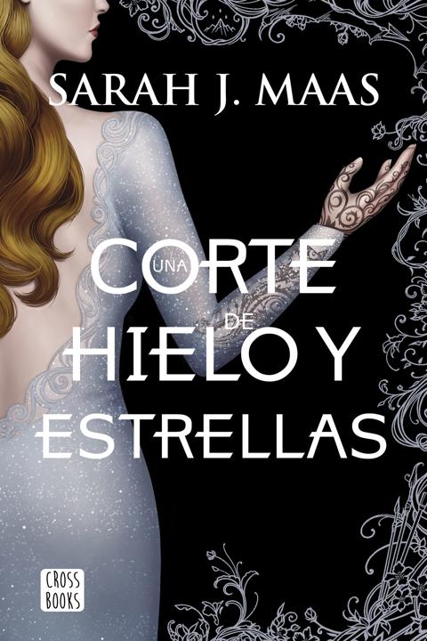 Una corte de hielo y estrellas audiolibro gratis