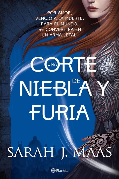 Una corte de niebla y furia audiolibro gratis
