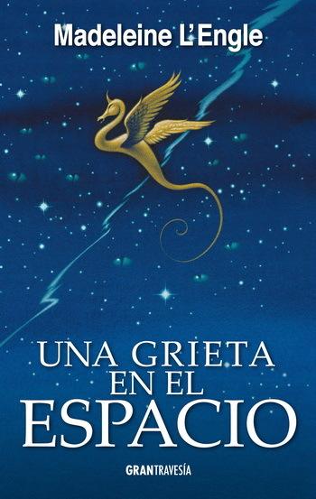 Una grieta en el espacio audiolibro gratis