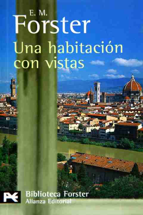 Una habitación con vistas audiolibro gratis