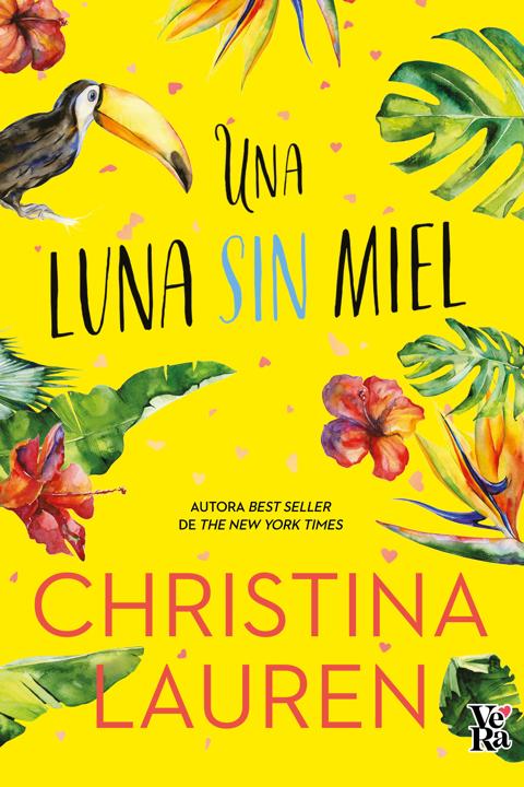 Una luna sin miel audiobook cover