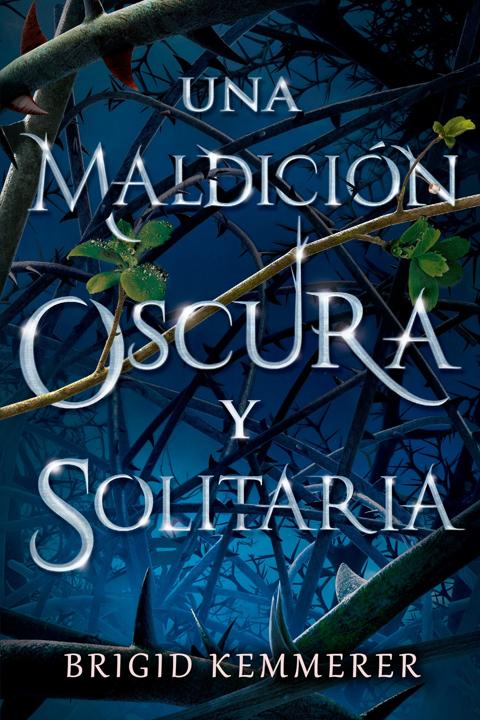 Una maldición oscura y solitaria audiolibro gratis
