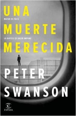 Una muerte merecida audiolibro gratis