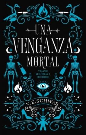 Una venganza mortal audiolibro gratis
