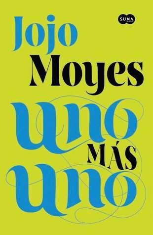 Uno más uno audiobook cover
