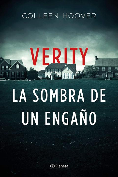 Verity audiolibro gratis