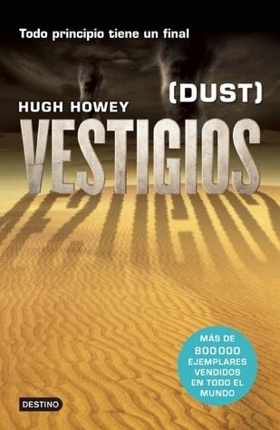 Vestigios audiolibro gratis