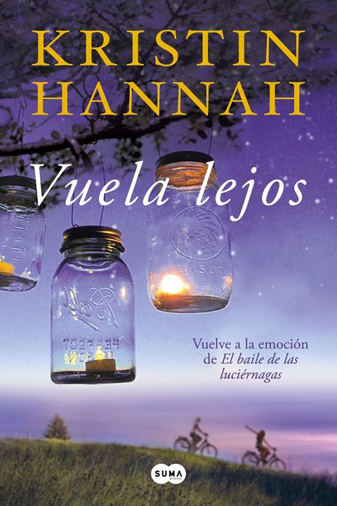 Vuela lejos audiolibro gratis