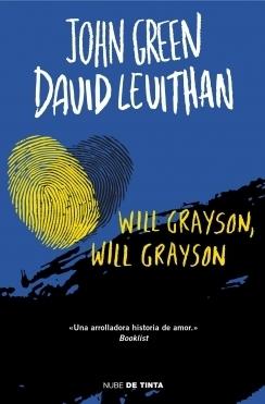 Will Grayson, Will Grayson audiolibro gratis