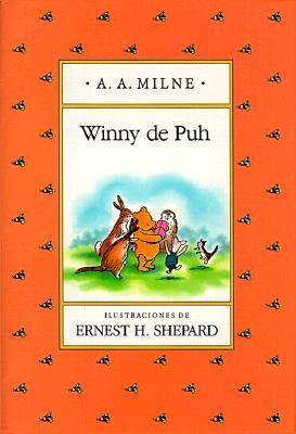 Winny de Puh audiolibro gratis
