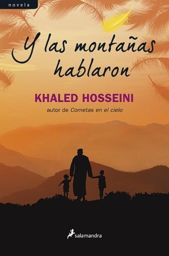Y las montañas hablaron audiolibro gratis