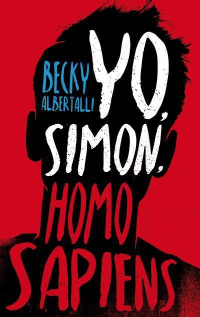 Yo, Simon, Homo Sapiens audiolibro gratis