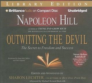 Outwitting The Devil free audiobook