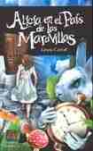 Alicia en el País de las Maravillas audiolibro gratis