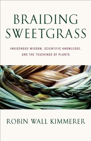 Braiding Sweetgrass free audiobook
