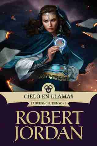 Cielo en Llamas audiolibro gratis